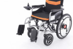 Кресло-коляска электрическая ЕК-6035С