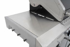 Газовый гриль Nexgrill Deluxe LION 4B