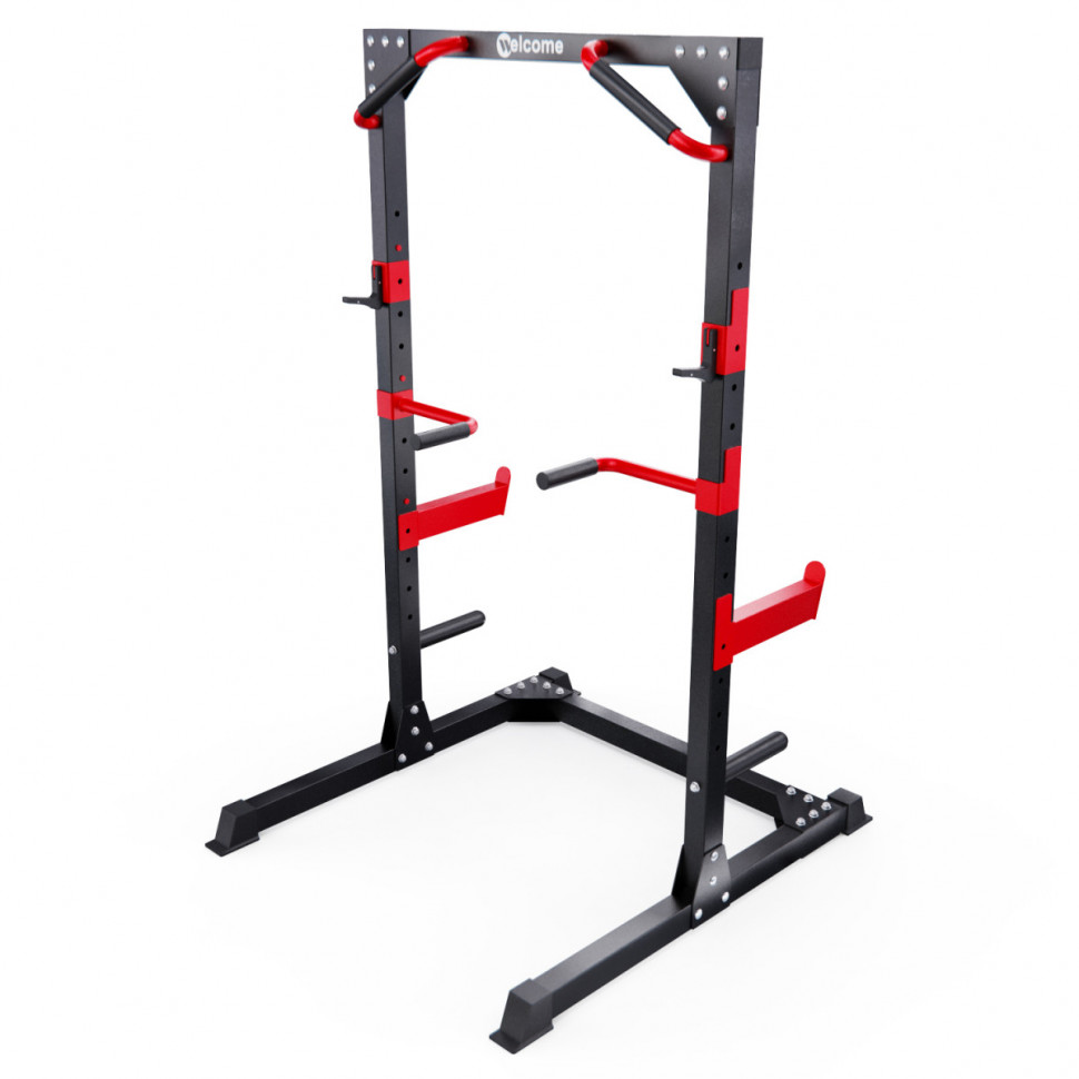 Силовая рама DFC WRK-5100