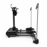 Горнолыжный тренажер DFC SkiPro Black SK-3801