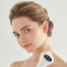 Аппарат для лица MARUTAKA LE (аппарат, зарядное устройство, 10 ампул пептидов в подарок)