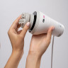 Массажер для тела CS Medica VibraPulsar CS-r10 Mini SHAPE x BOOST (белый)