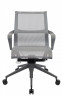 Кресло Everprof Chicago Grey Сетка серый