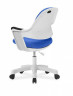 Подростковое эргономичное кресло серия Synif мод. ROBO (SY-1101-BL)