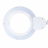 Лампа бестеневая (лампа-лупа) Med-Mos 9006LED-D-150
