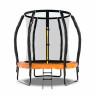 Батут DFC KENGOO II 5FT-BAS-BO внутр.сетка